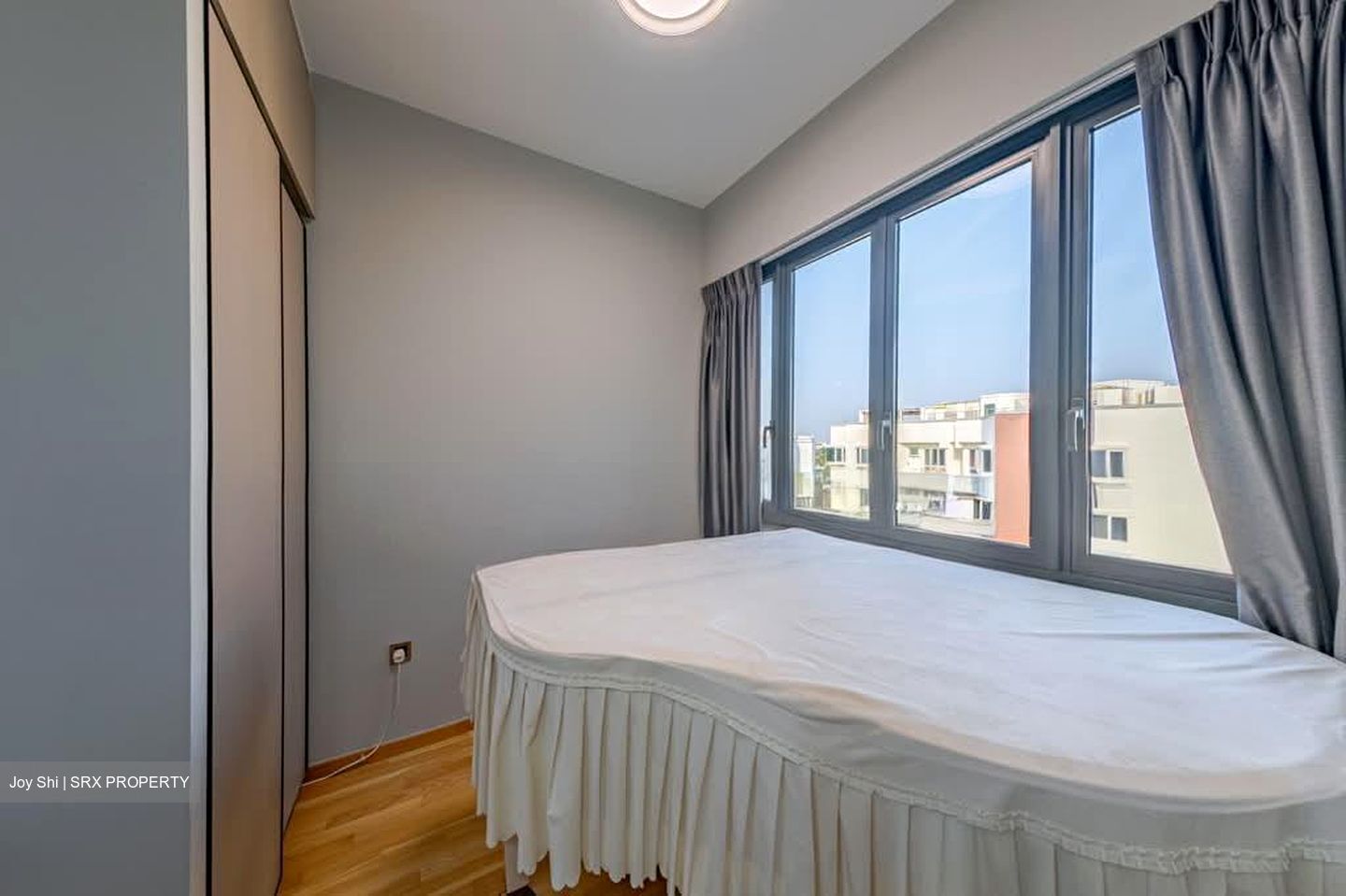 The Jovell (D17), Condominium #604879801